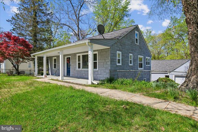 14621 LIVINGSTON RD, Accokeek, MD 20607