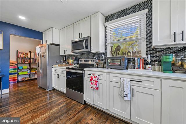14621 LIVINGSTON RD, Accokeek, MD 20607