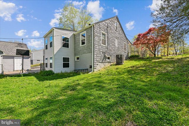 14621 LIVINGSTON RD, Accokeek, MD 20607