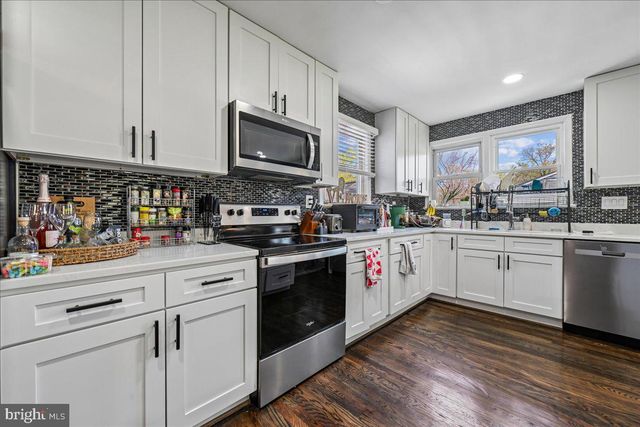 14621 LIVINGSTON RD, Accokeek, MD 20607