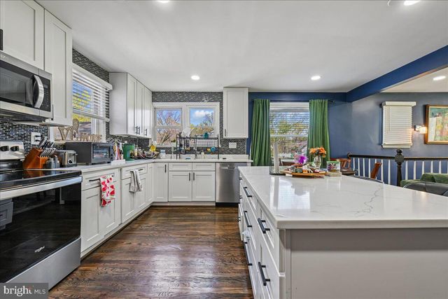 14621 LIVINGSTON RD, Accokeek, MD 20607