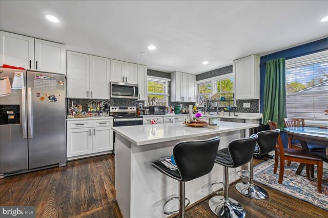 14621 LIVINGSTON RD, Accokeek, MD 20607