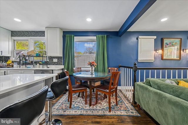 14621 LIVINGSTON RD, Accokeek, MD 20607
