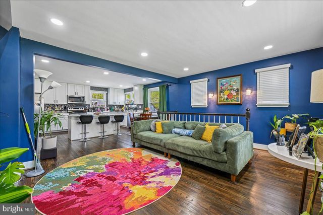 14621 LIVINGSTON RD, Accokeek, MD 20607