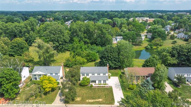 36241 Fredericksburg Road, Farmington Hills, MI 48331