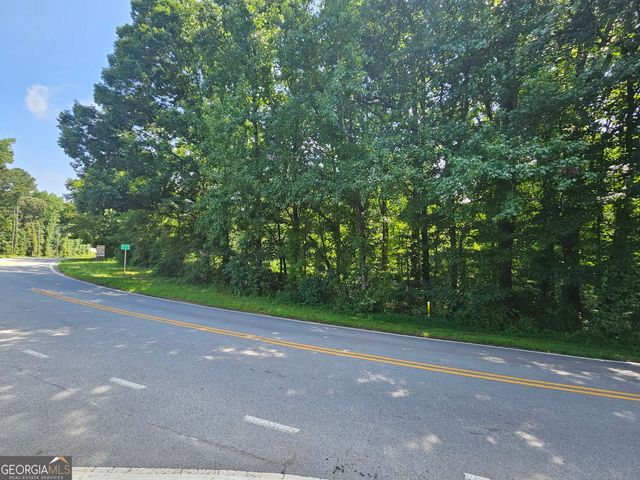 LOT 2 June Ivey Road, Bethlehem, GA 30620
