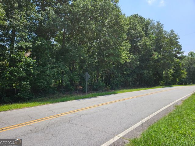 LOT 2 June Ivey Road, Bethlehem, GA 30620