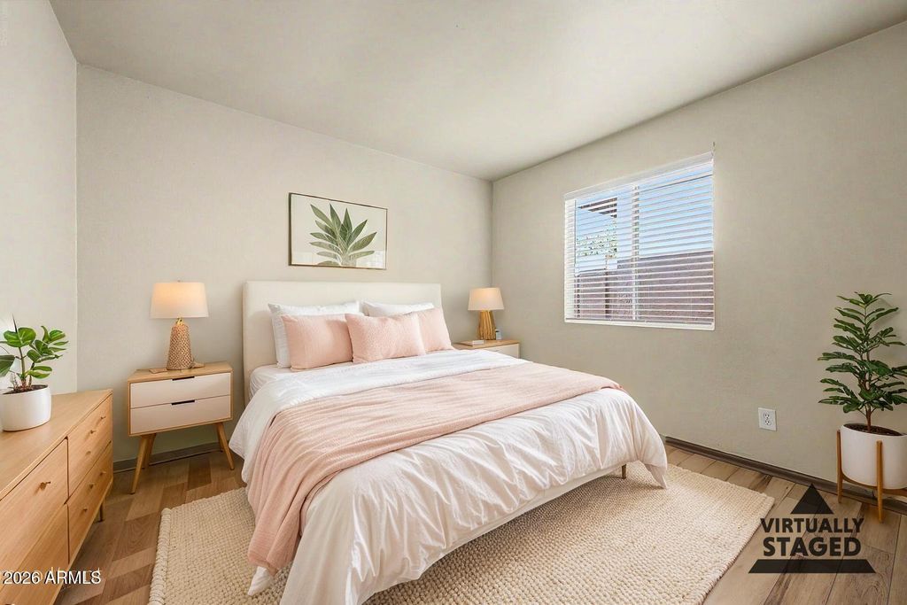 826 S CASITAS Drive B, Tempe, AZ 85281 — photo 5