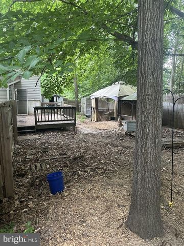 12423 SAN JOSE LN, Lusby, MD 20657