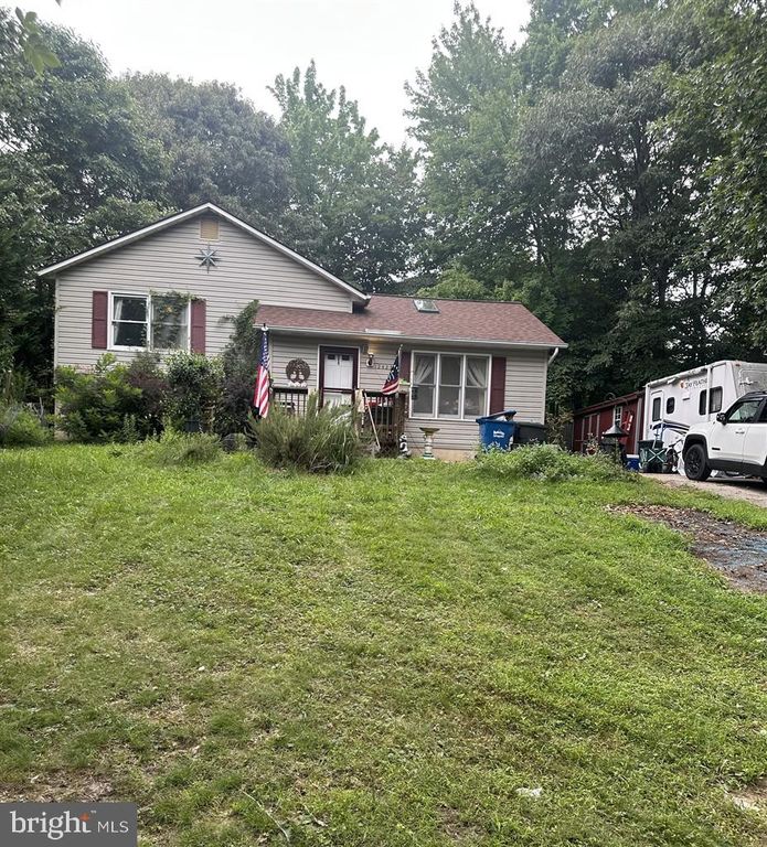 12423 SAN JOSE LN, Lusby, MD 20657