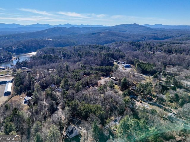 LOT 5 Tombstone Drive 5, Blairsville, GA 30512