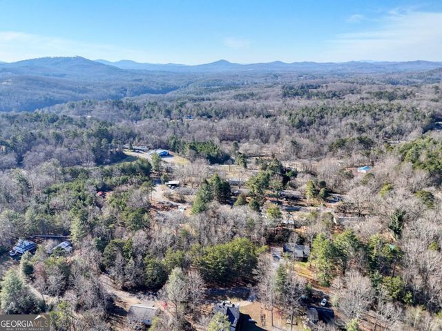 LOT 5 Tombstone Drive 5, Blairsville, GA 30512