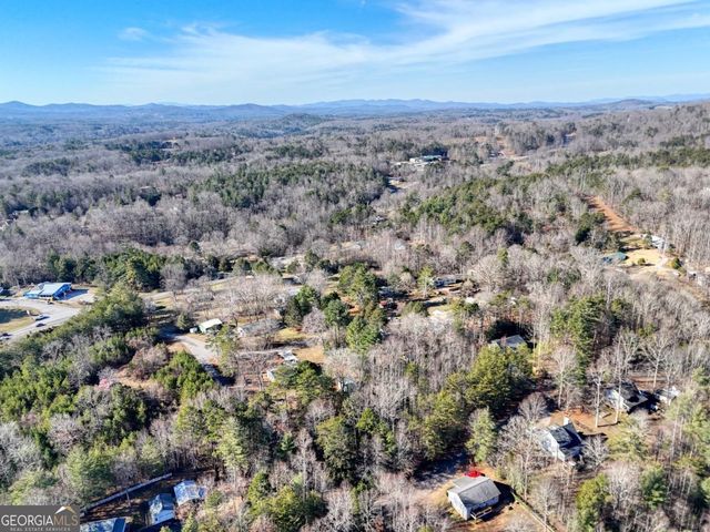 LOT 5 Tombstone Drive 5, Blairsville, GA 30512
