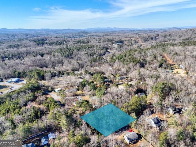 LOT 5 Tombstone Drive 5, Blairsville, GA 30512