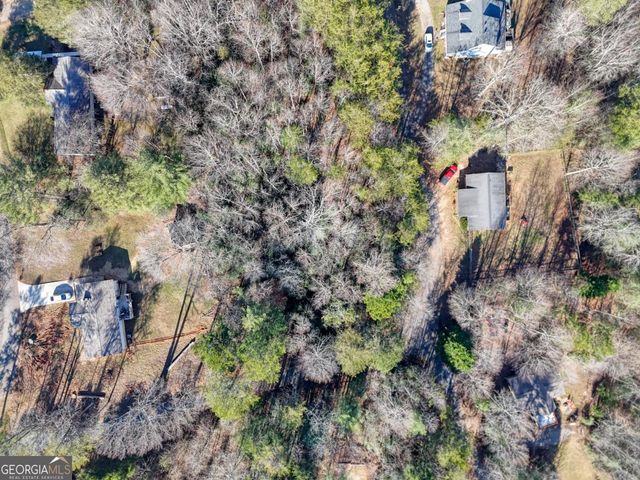 LOT 5 Tombstone Drive 5, Blairsville, GA 30512
