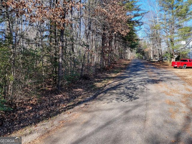 LOT 5 Tombstone Drive 5, Blairsville, GA 30512