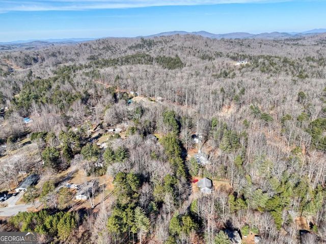LOT 5 Tombstone Drive 5, Blairsville, GA 30512