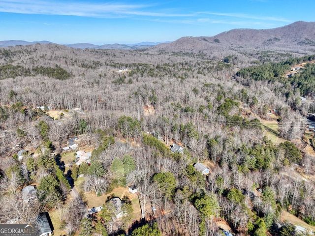 LOT 5 Tombstone Drive 5, Blairsville, GA 30512
