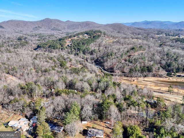 LOT 5 Tombstone Drive 5, Blairsville, GA 30512