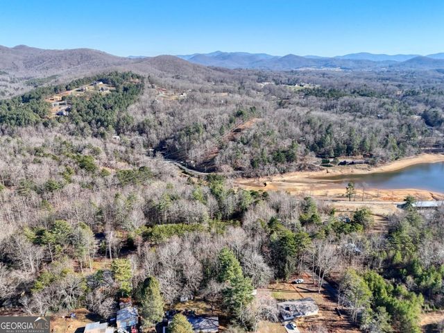 LOT 5 Tombstone Drive 5, Blairsville, GA 30512