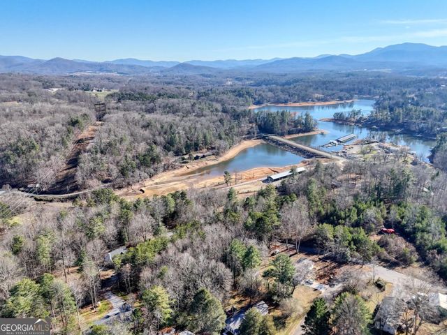 LOT 5 Tombstone Drive 5, Blairsville, GA 30512