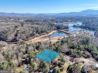 LOT 5 Tombstone Drive 5, Blairsville, GA 30512