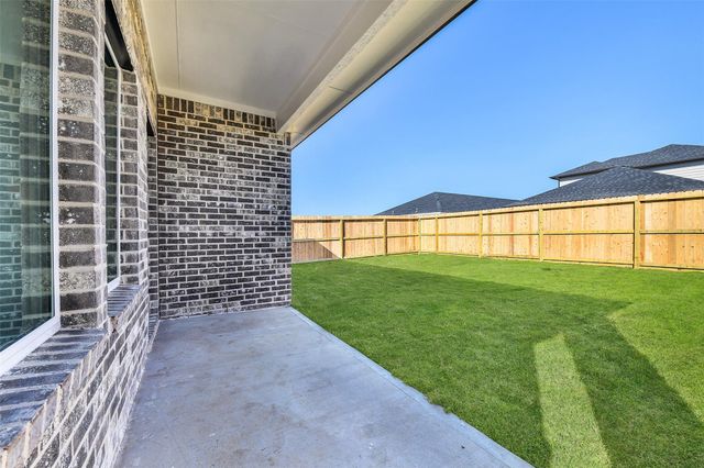 3930 El Vaquero Court, League City, TX 77511
