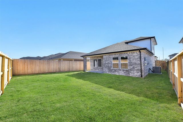 3930 El Vaquero Court, League City, TX 77511