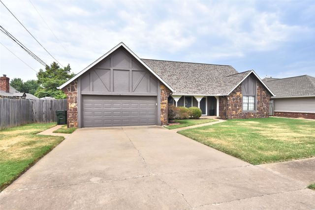 5004 S Spruce Drive, Sand Springs, OK 74063