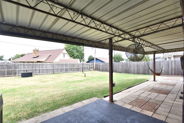 5004 S Spruce Drive, Sand Springs, OK 74063