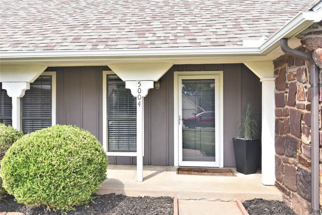 5004 S Spruce Drive, Sand Springs, OK 74063