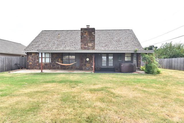 5004 S Spruce Drive, Sand Springs, OK 74063