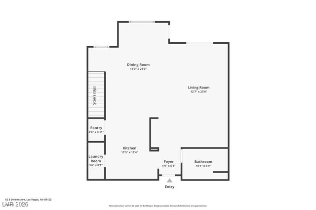 62 East Serene Avenue 429, Las Vegas, NV 89123