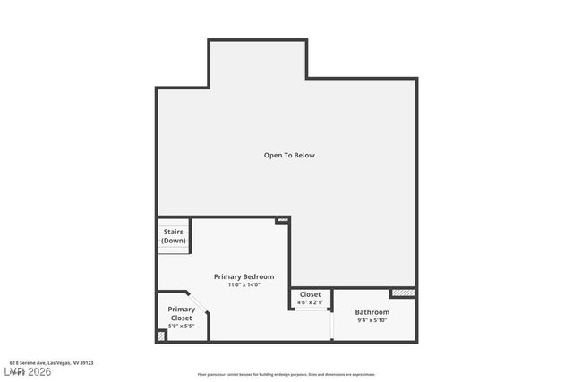 62 East Serene Avenue 429, Las Vegas, NV 89123