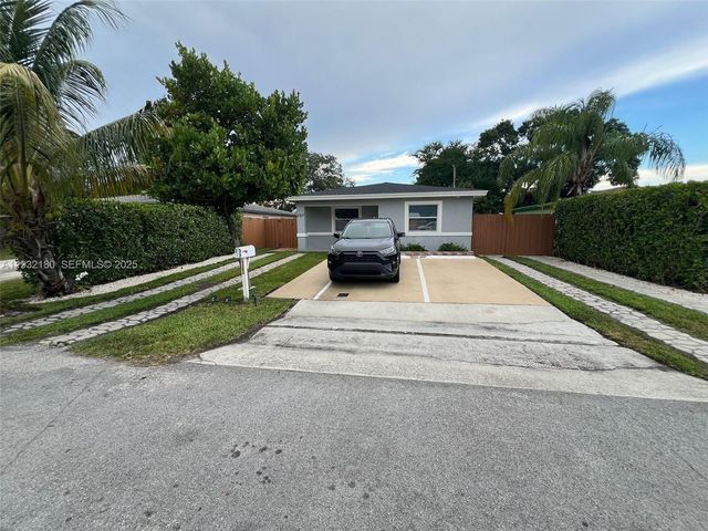 2317 NW 6th Ct 2317, Fort Lauderdale, FL 33311