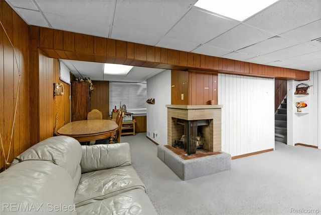 945 Salisbury Avenue, Flint, MI 48532