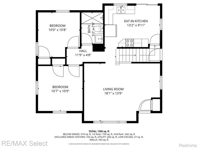 945 Salisbury Avenue, Flint, MI 48532