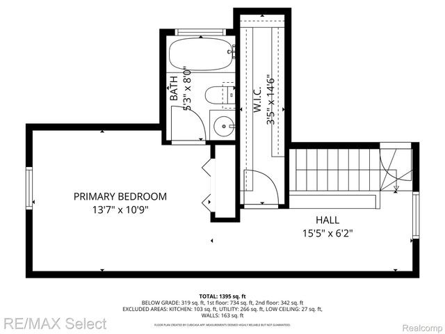 945 Salisbury Avenue, Flint, MI 48532