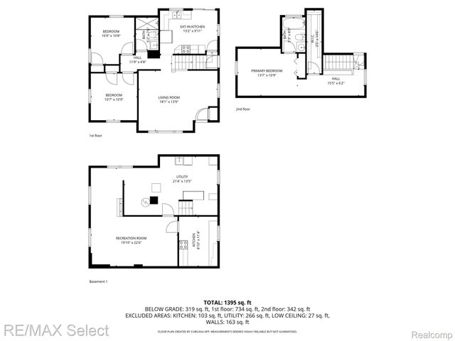 945 Salisbury Avenue, Flint, MI 48532