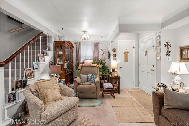 945 Salisbury Avenue, Flint, MI 48532