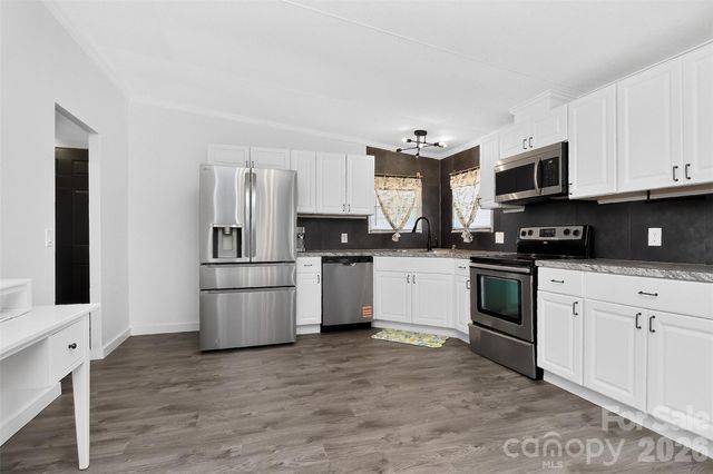 1778 N Ingleside Farm Road, Iron Station, NC 28080