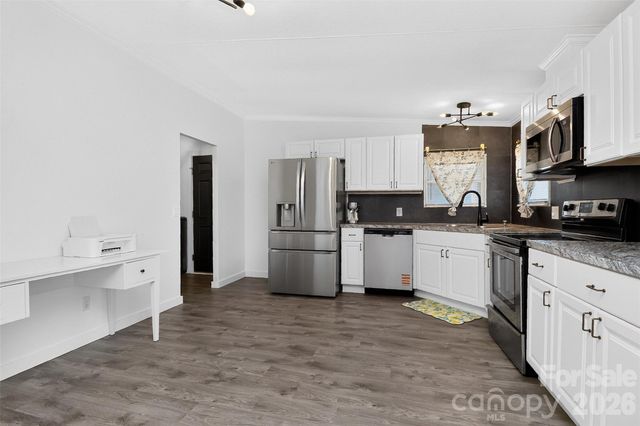 1778 N Ingleside Farm Road, Iron Station, NC 28080