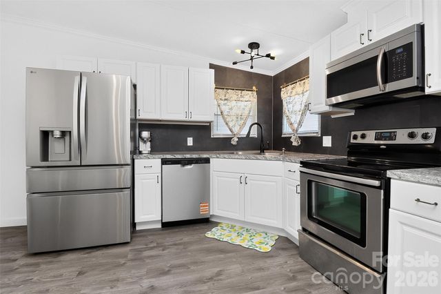 1778 N Ingleside Farm Road, Iron Station, NC 28080
