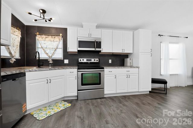 1778 N Ingleside Farm Road, Iron Station, NC 28080