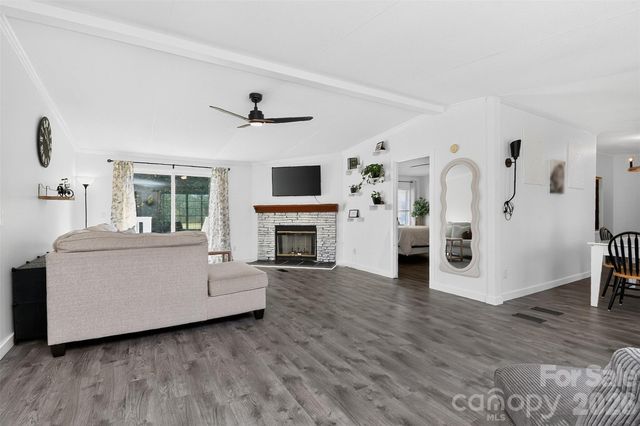 1778 N Ingleside Farm Road, Iron Station, NC 28080