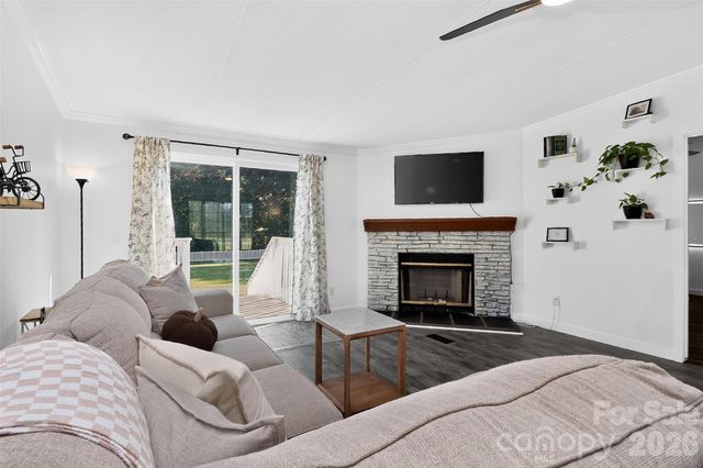 1778 N Ingleside Farm Road, Iron Station, NC 28080