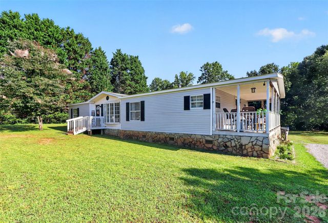 1778 N Ingleside Farm Road, Iron Station, NC 28080