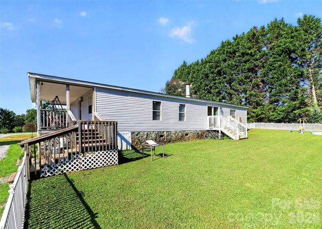 1778 N Ingleside Farm Road, Iron Station, NC 28080