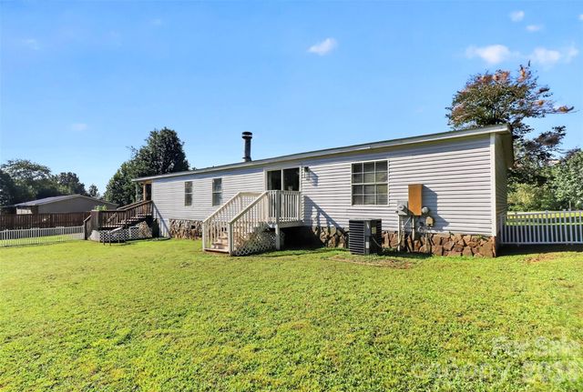 1778 N Ingleside Farm Road, Iron Station, NC 28080