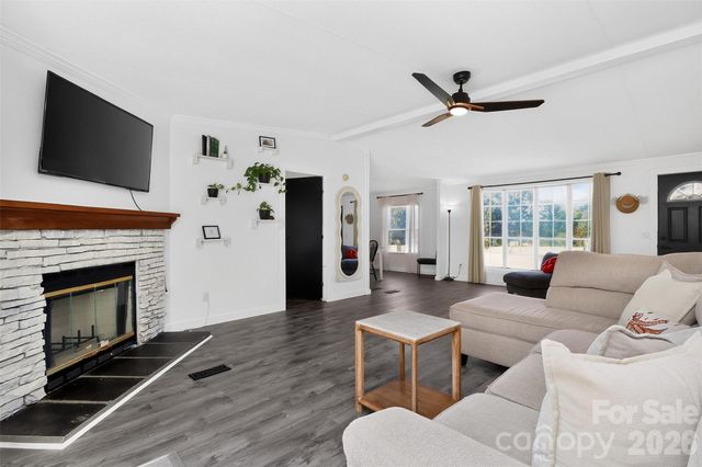 1778 N Ingleside Farm Road, Iron Station, NC 28080